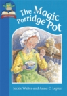 Image for Must Know Stories: Level 1: The Magic Porridge Pot