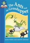 Image for The ants and the grasshopper