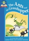 Image for The ants and the grasshopper