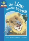 Image for Must Know Stories: Level 1: The Lion and the Mouse