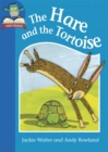 Image for Must Know Stories: Level 1: The Hare and the Tortoise