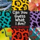 Image for Can You Guess What I Am?: In the Rainforest