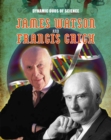 Image for James Watson and Francis Crick