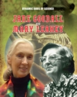 Image for Jane Goodall and Mary Leakey