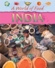 Image for A World of Food: India