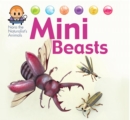 Image for Nora the Naturalist&#39;s Animals: Minibeasts