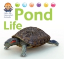 Image for Pond life