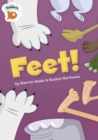 Image for Feet! : 122