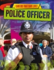 Image for Careers That Save Lives: Police Officer