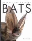 Image for Animals Are Amazing: Bats