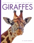 Image for Animals Are Amazing: Giraffes
