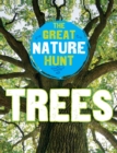 Image for The Great Nature Hunt: Trees