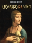 Image for Inspiring Artists: Leonardo da Vinci