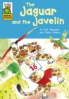 Image for Froglets Animal Olympics: The Jaguar and the Javelin : 1