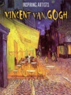 Image for Inspiring Artists: Vincent van Gogh