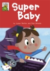 Image for Super baby