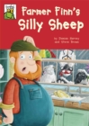 Image for Farmer Finn&#39;s silly sheep