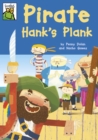 Image for Pirate Hank's Plank