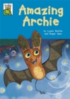 Image for Froglets: Amazing Archie