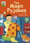 Image for The magic pyjamas