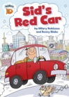 Image for Sid&#39;s red car