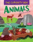 Image for The Curiosity Box: Animals