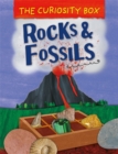 Image for The Curiosity Box: Rocks and Fossils