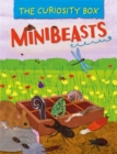 Image for The Curiosity Box: Minibeasts