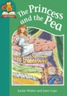 Image for The Princess and the Pea : 31
