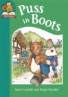 Image for Must Know Stories: Level 2: Puss in Boots