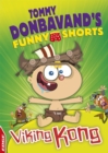 Image for EDGE: Tommy Donbavand&#39;s Funny Shorts: Viking Kong