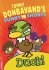 Image for EDGE: Tommy Donbavand&#39;s Funny Shorts: Duck!