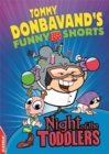 Image for EDGE: Tommy Donbavand&#39;s Funny Shorts: Night of the Toddlers