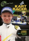 Image for EDGE: The Inside Track: Kart Racer - Lando Norris vs Callum Ilott