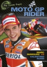 Image for MotoGP Rider - Marc Marquez vs Valentino Rossi