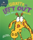 Image for Behaviour Matters: Giraffe Is Left Out - A book about feeling bullied