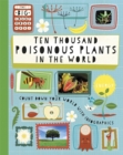 Image for The Big Countdown: Ten Thousand Poisonous Plants in the World