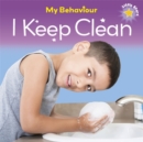 Image for Little Stars: My Behaviour  - I Keep Clean