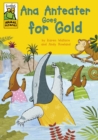 Image for Froglets Animal Olympics: Ana Anteater Goes for Gold : 2