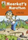 Image for Froglets: Animal Olympics: Meerkat&#39;s Marathon