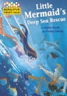 Image for Hopscotch Twisty Tales: Little Mermaid&#39;s Deep Sea Rescue