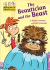 Image for Hopscotch Twisty Tales: The Beautician and the Beast