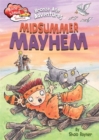 Image for Race Ahead With Reading: Bronze Age Adventures: Midsummer Mayhem