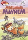Image for Bronze Age Adventures: Midsummer Mayhem