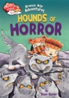 Image for Hounds of horror