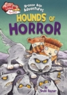 Image for Bronze Age Adventures: Hounds of Horror : 21
