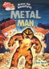 Image for Metal man