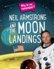 Image for Neil Armstrong and the moon landings