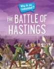 Image for The Battle of Hastings