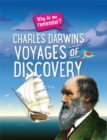 Image for Charles Darwin&#39;s voyages of discovery